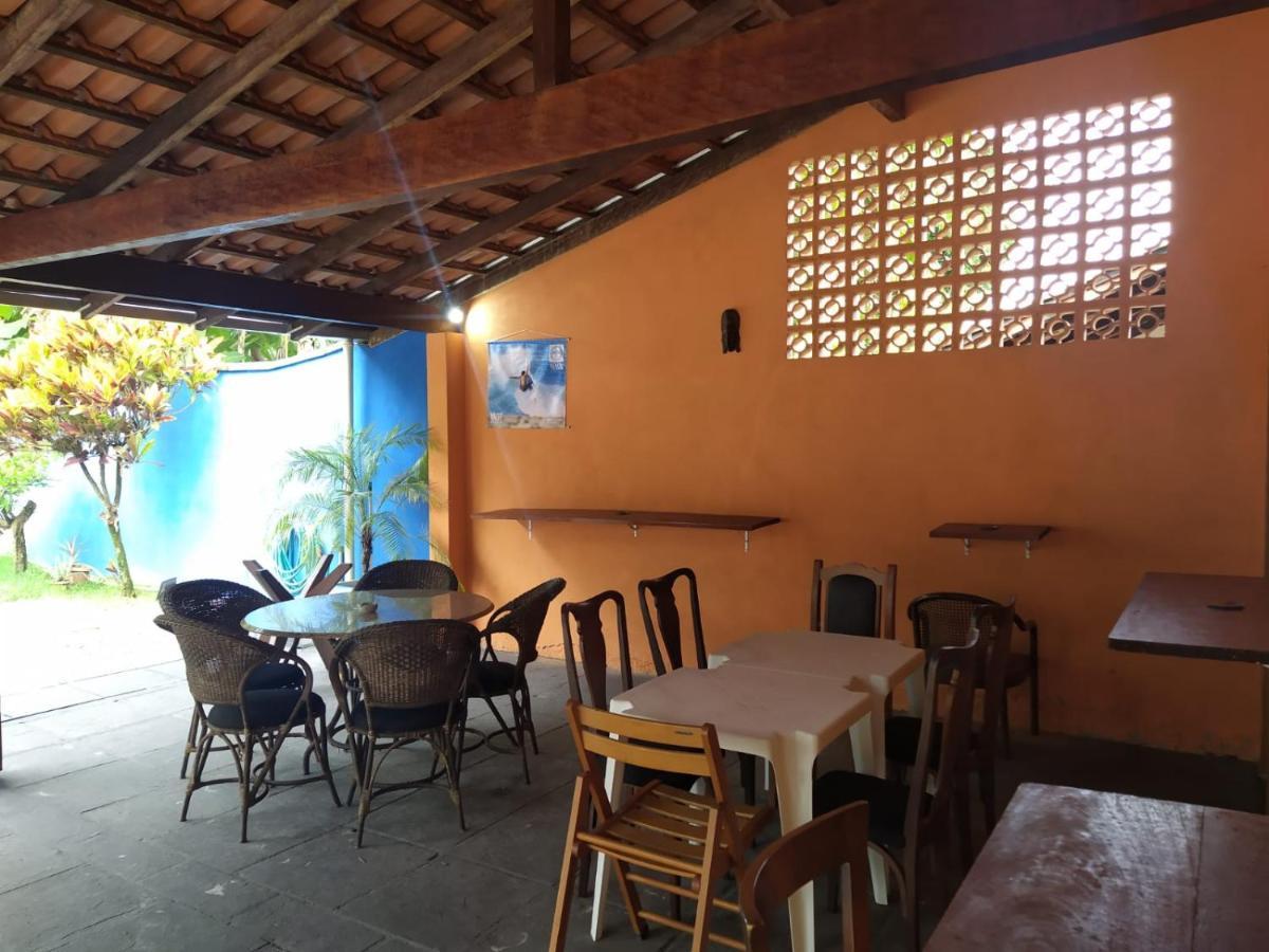 Iup House Hostel Blumenau Zewnętrze zdjęcie