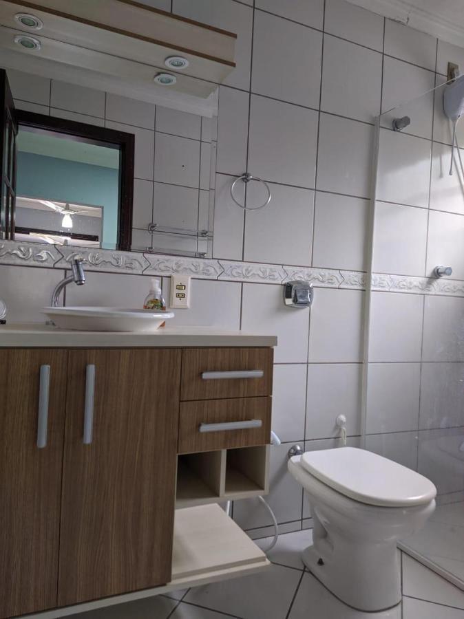 Iup House Hostel Blumenau Zewnętrze zdjęcie
