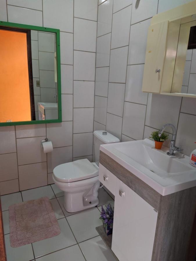 Iup House Hostel Blumenau Zewnętrze zdjęcie
